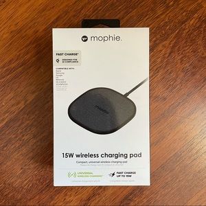 Mophie Charging Pad